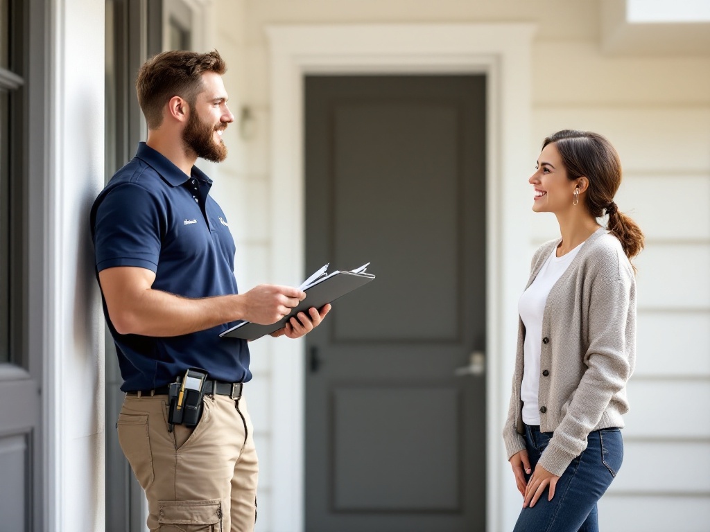 Pest Control in Rialto, CA